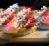 Icky Sticky Patisserie - Great Ocean Road Tourism