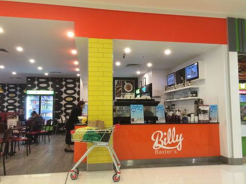 Illy - Great Ocean Road Tourism 0