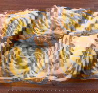 Indian and Persian Cuisines - Great Ocean Road Tourism