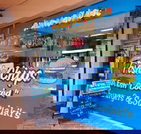 Isle of Wight - Great Ocean Road Tourism