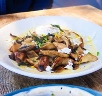 John Smith Cafe - Great Ocean Road Tourism
