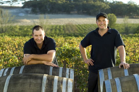 Kalleske Wines - Great Ocean Road Tourism 2