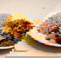 Kawloon Restaurant - Great Ocean Road Tourism