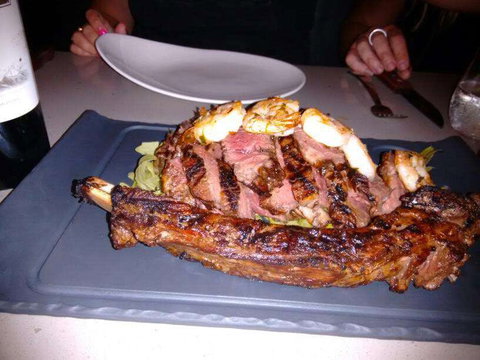 Kobe - Great Ocean Road Tourism 0