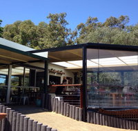 Lake Espresso - Great Ocean Road Tourism