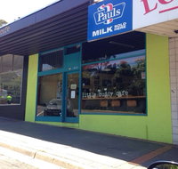 Little Buddy Cafe - Great Ocean Road Tourism