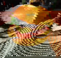 Local Bean  Knightsbridge