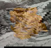 Lures Fish  Chips - Great Ocean Road Tourism