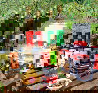 Manzanillo Grove - Great Ocean Road Tourism