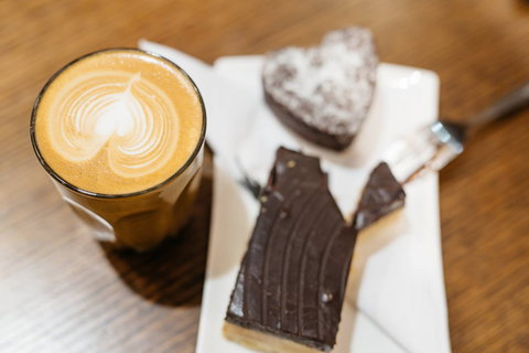 Merlo Torrefazione - Great Ocean Road Tourism 0