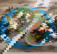 MooFree Burgers - Springfield - Great Ocean Road Tourism