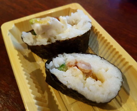 More Rice - Great Ocean Road Tourism 0