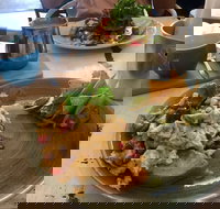 Mr Pilgrim - Great Ocean Road Tourism