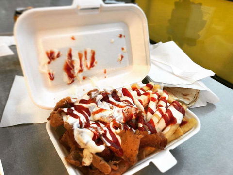 Mums Kebabs - Great Ocean Road Tourism 0