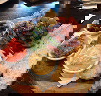 Murphy's Irish Pub - Great Ocean Road Tourism