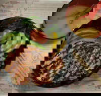 My Sushi Rolls - Great Ocean Road Tourism