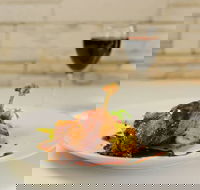 Nosh Pan Asian - Great Ocean Road Tourism