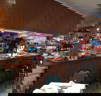 Ocean Seafood Chinese  Malaysian Restaurant - Great Ocean Road Tourism