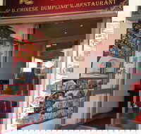 Old Chinese Dumpling Restaurant - Great Ocean Road Tourism