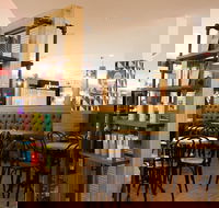 Oliver Brown Belgian Chocolate Cafe - Upper Mount Gravatt - Great Ocean Road Tourism