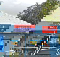 Redfin Fish  Chips - Great Ocean Road Tourism