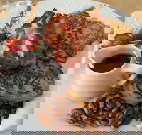 Saltwater - Great Ocean Road Tourism