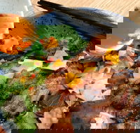 Sen Storm Noodle Bar  Grill - Great Ocean Road Tourism