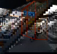 Shake N' Bake - Great Ocean Road Tourism