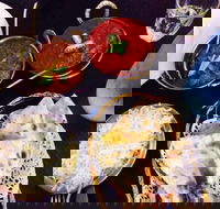 Sher-E-Punjab Indian  Mughlai - Great Ocean Road Tourism