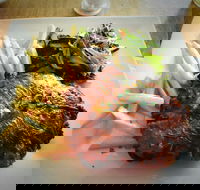 Silvers Bar and Grill - Great Ocean Road Tourism