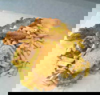 Snappas Fish 'n' Chippery - Great Ocean Road Tourism