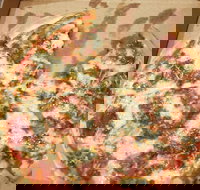 Sparrows Bar - Great Ocean Road Tourism