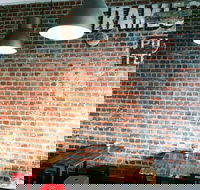 Steam  Wall - Great Ocean Road Tourism