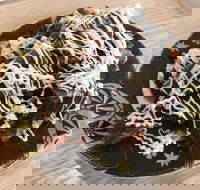 Sushi Master - Great Ocean Road Tourism