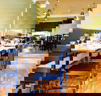 Tamburro's Italian - Great Ocean Road Tourism