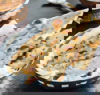 Tandoori Flames - South Kingsville - Great Ocean Road Tourism