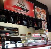 Ten Japanese Restaurant - Bondi - Great Ocean Road Tourism