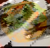 Thanh Vinh - Great Ocean Road Tourism