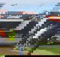 The D's Souvlaki - Great Ocean Road Tourism