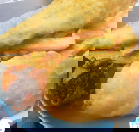 Theo's Fish Bar - Great Ocean Road Tourism