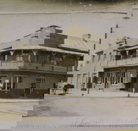 The Exchange Hotel Newcastle - Great Ocean Road Tourism