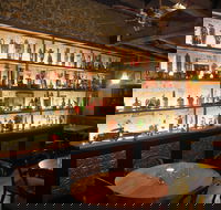 The 18th Amendment Bar - Great Ocean Road Tourism