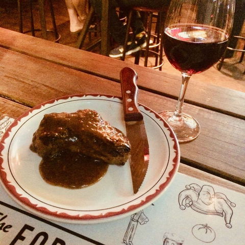 The Forresters - Great Ocean Road Tourism 0