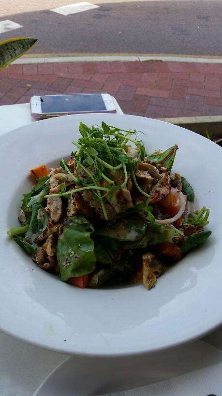 Tiamo Cafe Restaurant - Great Ocean Road Tourism 0