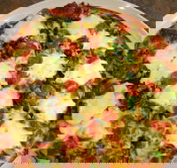 Topping Plus Pizza - Great Ocean Road Tourism