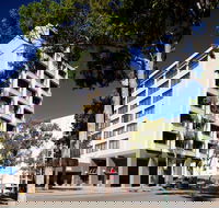 Uncle Chops Smokehouse