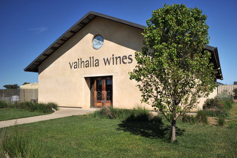 Valhalla Wines - Great Ocean Road Tourism 0