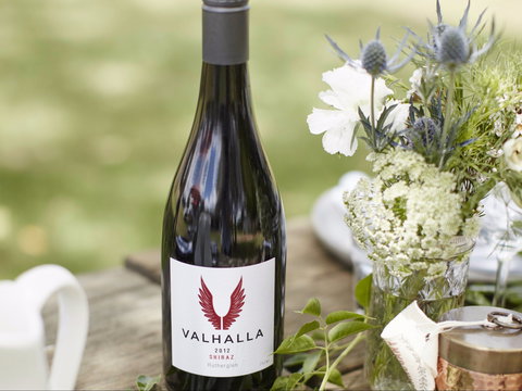 Valhalla Wines - Great Ocean Road Tourism 2