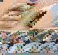 Wasabi Warriors - Great Ocean Road Tourism