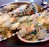 Width Alley Spicy Pot - Great Ocean Road Tourism